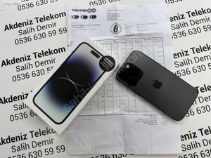 Akdeni̇z Telekom 2Mağaza resmi
