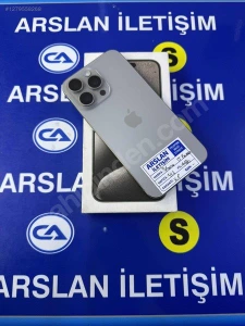 Arslan İleti̇şi̇mMağaza resmi