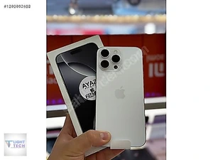 Li̇ght TechMağaza resmi