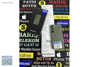 2 Barış TelekomMağaza resmi