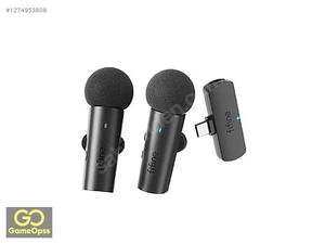 Game OpssMağaza resmi