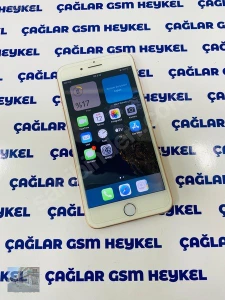 Çağlar Gsm HeykelMağaza resmi
