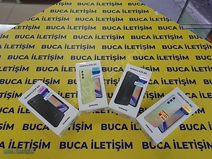 Buca İleti̇şi̇mMağaza resmi