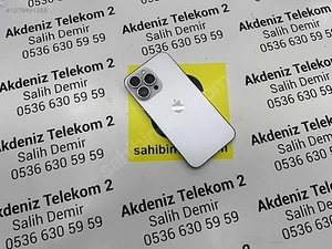 Akdeni̇z Telekom 2Mağaza resmi