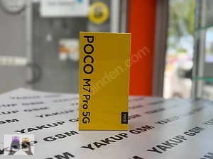 Yakup GsmMağaza resmi