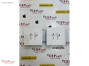 Baran İleti̇şi̇m CepcellMağaza resmi