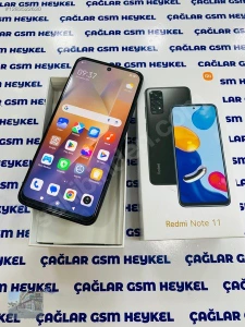 Çağlar Gsm HeykelMağaza resmi