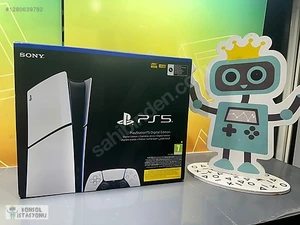 Royal Konsol İstasyonuMağaza resmi