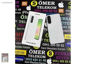 Ömer TelekomMağaza resmi