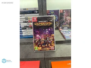 Gençler Elektroni̇kMağaza resmi