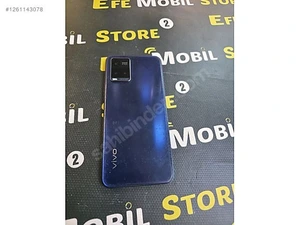 Efe Mobi̇le Store 2Mağaza resmi