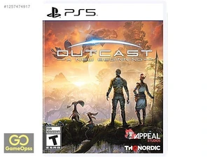 Game OpssMağaza resmi
