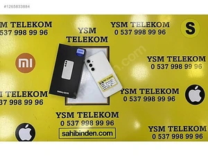 Ysm TelekomMağaza resmi