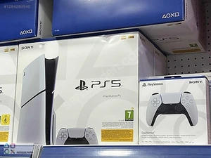 Konsol Park Apple NoktasıMağaza resmi