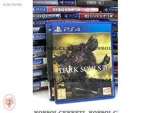 Konsol Cenneti̇Mağaza resmi