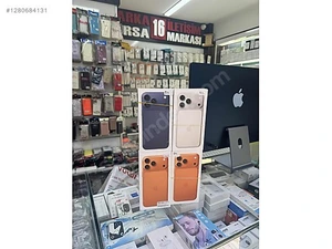 Marka16 İleti̇şi̇mMağaza resmi