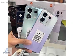 Çınar GsmMağaza resmi