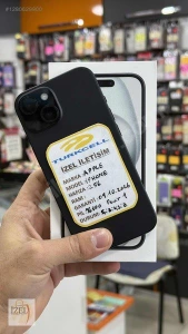 İzel İleti̇şi̇mMağaza resmi