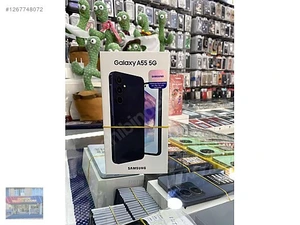 Esertepe Telefon BorsasıMağaza resmi