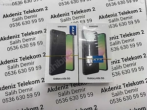 Akdeni̇z Telekom 2Mağaza resmi