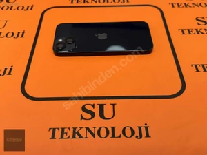 Su Teknoloji̇Mağaza resmi