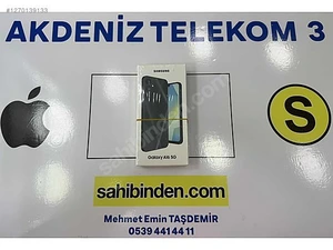 Akdeni̇z Telekom 3Mağaza resmi