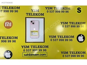 Ysm TelekomMağaza resmi