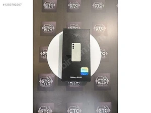 Etc Mobi̇leMağaza resmi