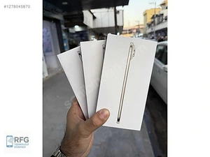 Rfg TeknolojiMağaza resmi