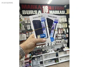 Marka16 İleti̇şi̇mMağaza resmi