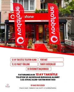 Talu İleti̇şi̇mMağaza resmi