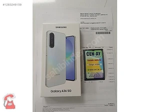 Cengiz AydınMağaza resmi