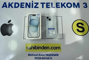Akdeni̇z Telekom 3Mağaza resmi