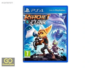 Game OpssMağaza resmi