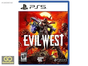 Game OpssMağaza resmi