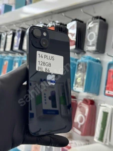AppletechMağaza resmi