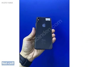 Net-cell İleti̇şi̇mMağaza resmi