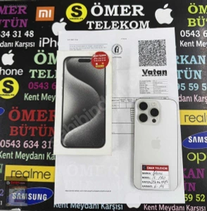 Ömer TelekomMağaza resmi