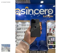 Sincero İletişimMağaza resmi