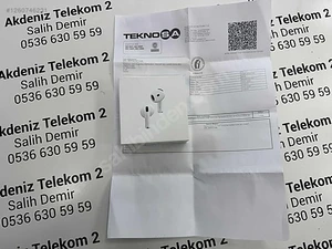 Akdeni̇z Telekom 2Mağaza resmi