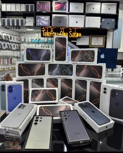 Safari̇ İleti̇şi̇mMağaza resmi