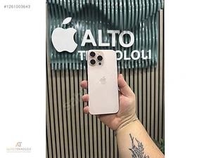 Al-to Teknoloji̇Mağaza resmi