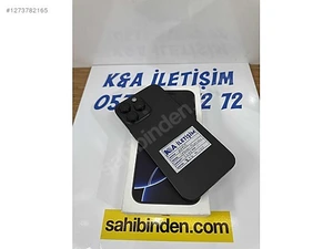 K&a İleti̇şi̇mMağaza resmi