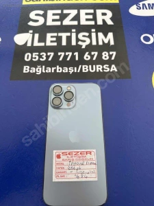 Sezer İleti̇şi̇mMağaza resmi