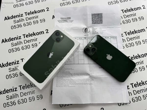 Akdeni̇z Telekom 2Mağaza resmi