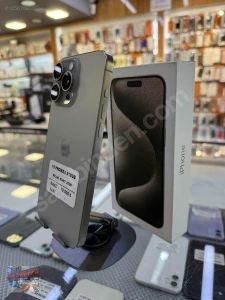 Telefon ProfesörüMağaza resmi