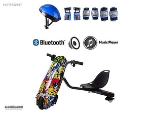 GamelandMağaza resmi