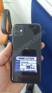 Ahmet DMağaza resmi