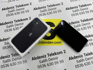 Akdeni̇z Telekom 2Mağaza resmi