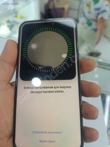 Mümtaz KendirMağaza resmi